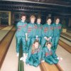 1993 Landesmannschaft Damen